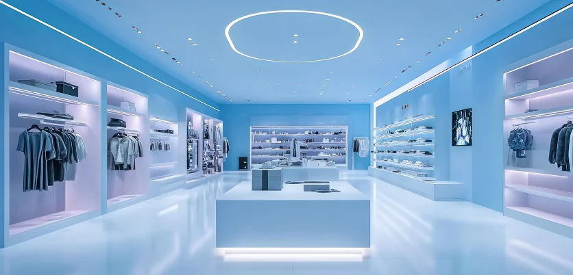 High Rise Commercial