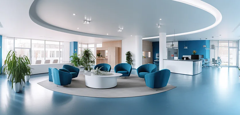 Corporate Offices