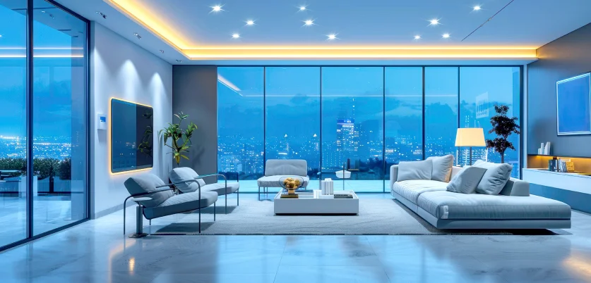 Luxury Residences
